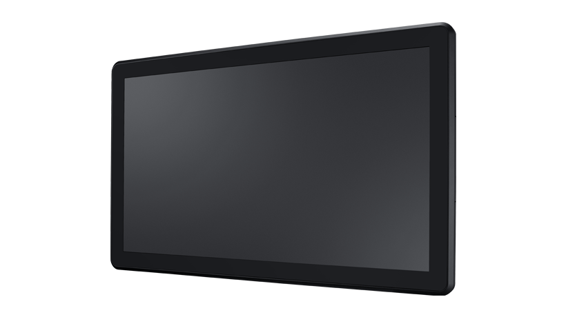 无风扇版21.5" 多功能触控一体机，支持 Intel® Core™ 第12~14代处理器